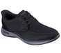 Skechers Slip-ins: Arch Fit Darlo - Perkins, BLK, full image number 3