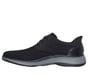 Skechers Slip-ins: Arch Fit Darlo - Perkins, BLK, full image number 4