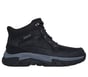 Skechers Slip-ins Relaxed Fit: Respected 2.0 - Orson, BLACK, full image number 0