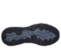 Skechers Slip-ins Relaxed Fit: Respected 2.0 - Orson, BLACK, full image number 2