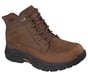 Skechers Slip-ins Relaxed Fit: Respected 2.0 - Orson, BROWN, full image number 3