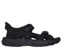 Skechers Slip-ins Relaxed Fit: Respected - Laredo, NOIR, full image number 0