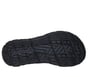 Skechers Slip-ins Relaxed Fit: Respected - Laredo, NOIR, full image number 2