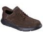 Skechers Slip-ins: Garza - Fenton, CHOC, full image number 3