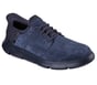 Skechers Slip-ins: Garza - Fenton, DKNV, full image number 3