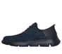 Skechers Slip-ins: Garza - Fenton, DKNV, full image number 4