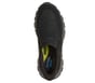 Skechers Slip-ins Relaxed Fit: Santoro - Archaic, BLACK, full image number 1