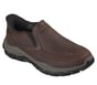 Skechers Slip-ins Relaxed Fit: Santoro - Archaic, BRUIN, full image number 3