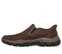 Skechers Slip-ins Relaxed Fit: Santoro - Archaic, BRUIN, full image number 4