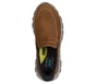 Skechers Slip-ins Relaxed Fit: Santoro - Archaic, DESERT, full image number 1