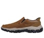 Skechers Slip-ins Relaxed Fit: Santoro - Archaic, DESERT, full image number 4