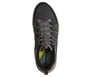 Waterproof Relaxed Fit: Stannis - Ethan, CHARCOAL, full image number 1