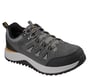 Waterproof Relaxed Fit: Stannis - Ethan, CHARCOAL, full image number 3