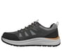 Waterproof Relaxed Fit: Stannis - Ethan, CHARCOAL, full image number 4