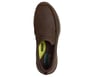 Relaxed Fit: Norlan - Harp, CACAO, full image number 1