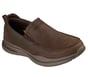 Relaxed Fit: Norlan - Harp, CACAO, full image number 3