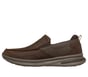 Relaxed Fit: Norlan - Harp, CACAO, full image number 4