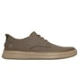 Skechers Slip-ins: Hyland - Justino, TAUPE FONCÉ, full image number 0