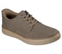 Skechers Slip-ins: Hyland - Justino, TAUPE FONCÉ, full image number 3