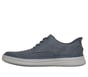 Skechers Slip-ins: Hyland - Justino, BLEU MARINE, full image number 4
