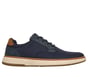 Relaxed Fit: Garlan - Fitz, NAVY, full image number 0
