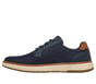 Relaxed Fit: Garlan - Fitz, NAVY, full image number 4