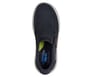 Skechers Slip-ins Relaxed Fit: Altman - Murdock, DARK NAVY, full image number 1