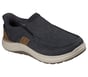 Skechers Slip-ins Relaxed Fit: Altman - Murdock, DARK NAVY, full image number 3