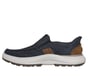 Skechers Slip-ins Relaxed Fit: Altman - Murdock, DARK NAVY, full image number 4