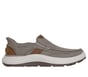 Skechers Slip-ins Relaxed Fit: Altman - Murdock, TAUPE, full image number 0