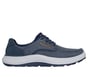Relaxed Fit: Altman - Finch, BLU NAVY, full image number 0
