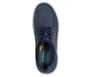 Relaxed Fit: Altman - Finch, BLU NAVY, full image number 1