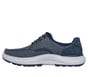 Relaxed Fit: Altman - Finch, BLU NAVY, full image number 4