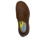Skechers Slip-ins Relaxed Fit: Slade 2.0 - Tobin, BRUN, full image number 1