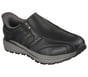 Skechers Slip-ins Relaxed Fit: Slade Ultra - Historic, BLACK, full image number 3