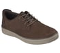 Hyland - Bowen, DARK BROWN, full image number 3