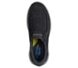 Skechers Slip-ins Relaxed Fit: Coffield - Calgary, BLACK, full image number 1