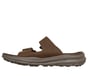Relaxed Fit: Delano SD - Portman, BROWN, full image number 4