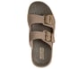 Relaxed Fit: Delano Sandal - Austin, TAUPE, full image number 1