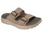Relaxed Fit: Delano Sandal - Austin, TAUPE, full image number 3