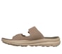 Relaxed Fit: Delano Sandal - Austin, TAUPE, full image number 4