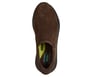 Skechers Slip-ins Relaxed Fit: Glide-Step Cade - Radcliffe, CHOCOLATE, full image number 1
