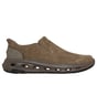 Skechers Slip-ins Relaxed Fit: Glide-Step Cade - Radcliffe, DARK TAUPE, full image number 0