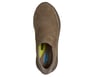 Skechers Slip-ins Relaxed Fit: Glide-Step Cade - Radcliffe, DARK TAUPE, full image number 1