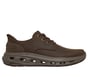 Skechers Slip-ins Relaxed Fit: Glide-Step Cade - Ox, COCOA, full image number 0
