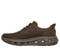 Skechers Slip-ins Relaxed Fit: Glide-Step Cade - Ox, COCOA, full image number 4