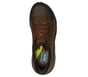 Skechers Slip-ins Relaxed Fit: Conner - Rockwell, BROWN, full image number 1