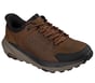 Skechers Slip-ins Relaxed Fit: Conner - Rockwell, BROWN, full image number 3
