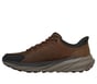 Skechers Slip-ins Relaxed Fit: Conner - Rockwell, BROWN, full image number 4
