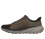 Skechers Slip-ins Relaxed Fit: Conner - Rockwell, DARK TAUPE, full image number 4